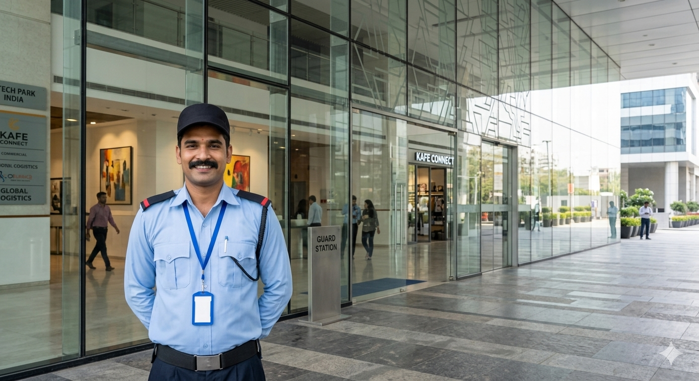 Security Professional