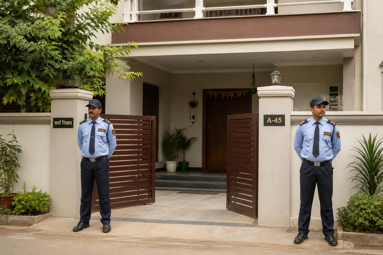 Security Guards