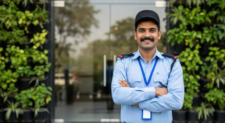 Corporate Security